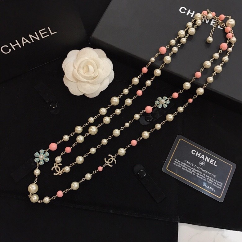 Chanel Brooches